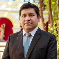 José Luis Yánac Caceres