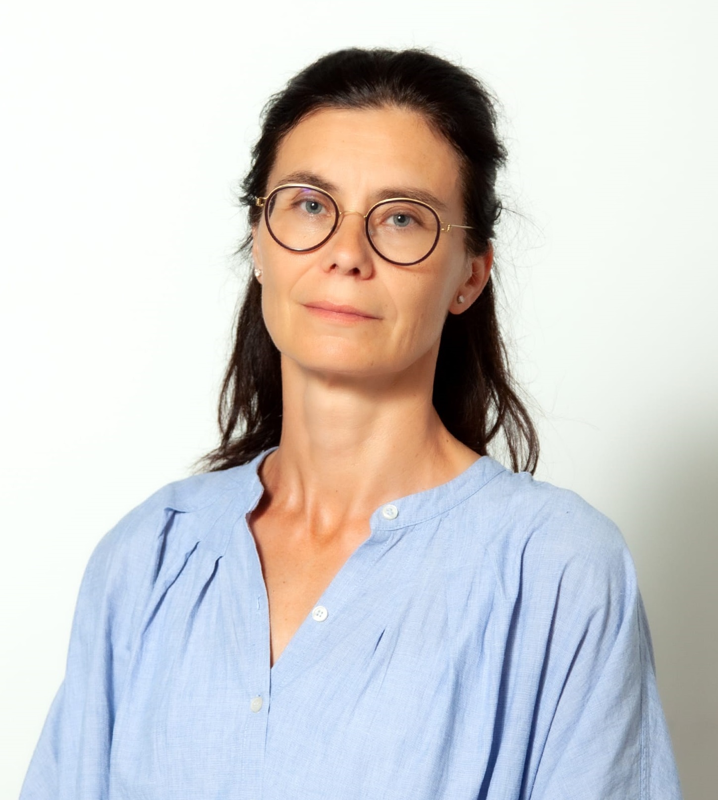 Begoña Comendador Jiménez