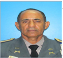 Agustin Luzon Gonzalez