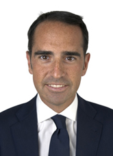 Alberto Pandolfo