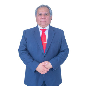 Guido Alfredo Rospigliosi Galindo