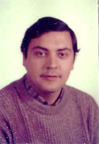 Tirso Valle Parra