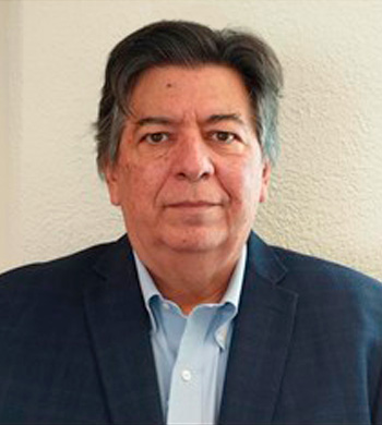Patricio Santillán Doherty