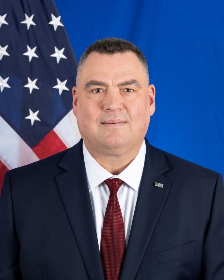 Carlos F. Matus
