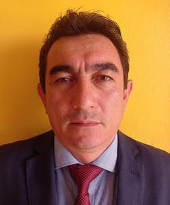 Jorge Aurelio Solano Lalangui