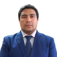 Augusto Martín Curay Casanova