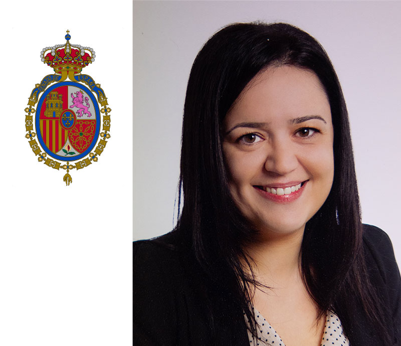 Verónica Casal Míguez