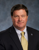 David Tribble Junior