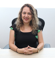 Heydi Rocío Araujo Sifuentes