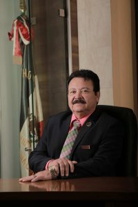 José Antonio Crespo López