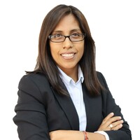 Karen Lisett Alarcón Márquez