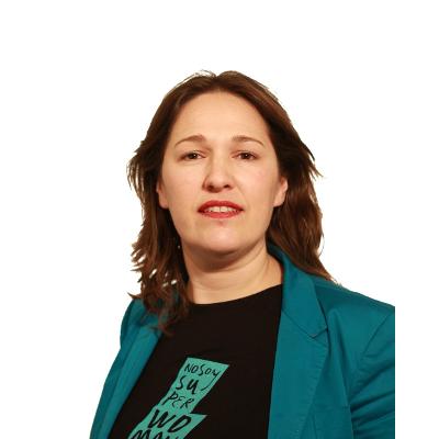 María Espinosa De La Llave