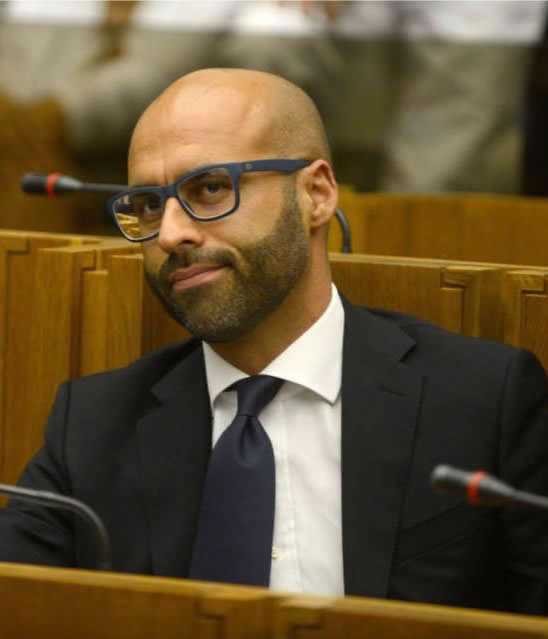 Marco Squarta
