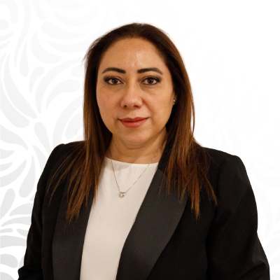 Subdirectora De Asuntos Jurídicos