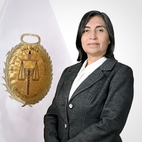 Edelmira Del Carmen Barrantes Pérez