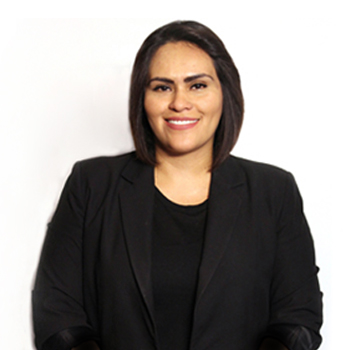 Marlene Karla González Torres