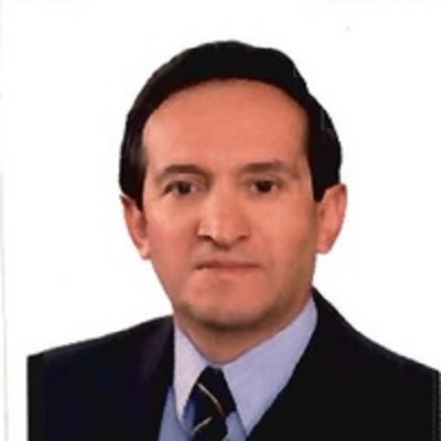 Luis Guillermo Salas Palacios