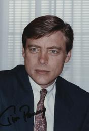 Timothy J. Penny