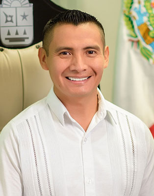 Willbert Alberto Batun Chulim