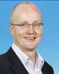 Brian Macgiollaphadraig