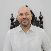 Jorge Suarez Moreno