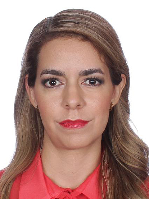 Laura Lorena Haro Ramírez