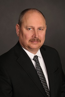 Tom Lubnau