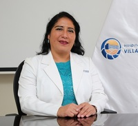 Mónica Pilar D´ Uniam Mantilla