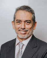 Fernando Mauricio Griebenow Massone