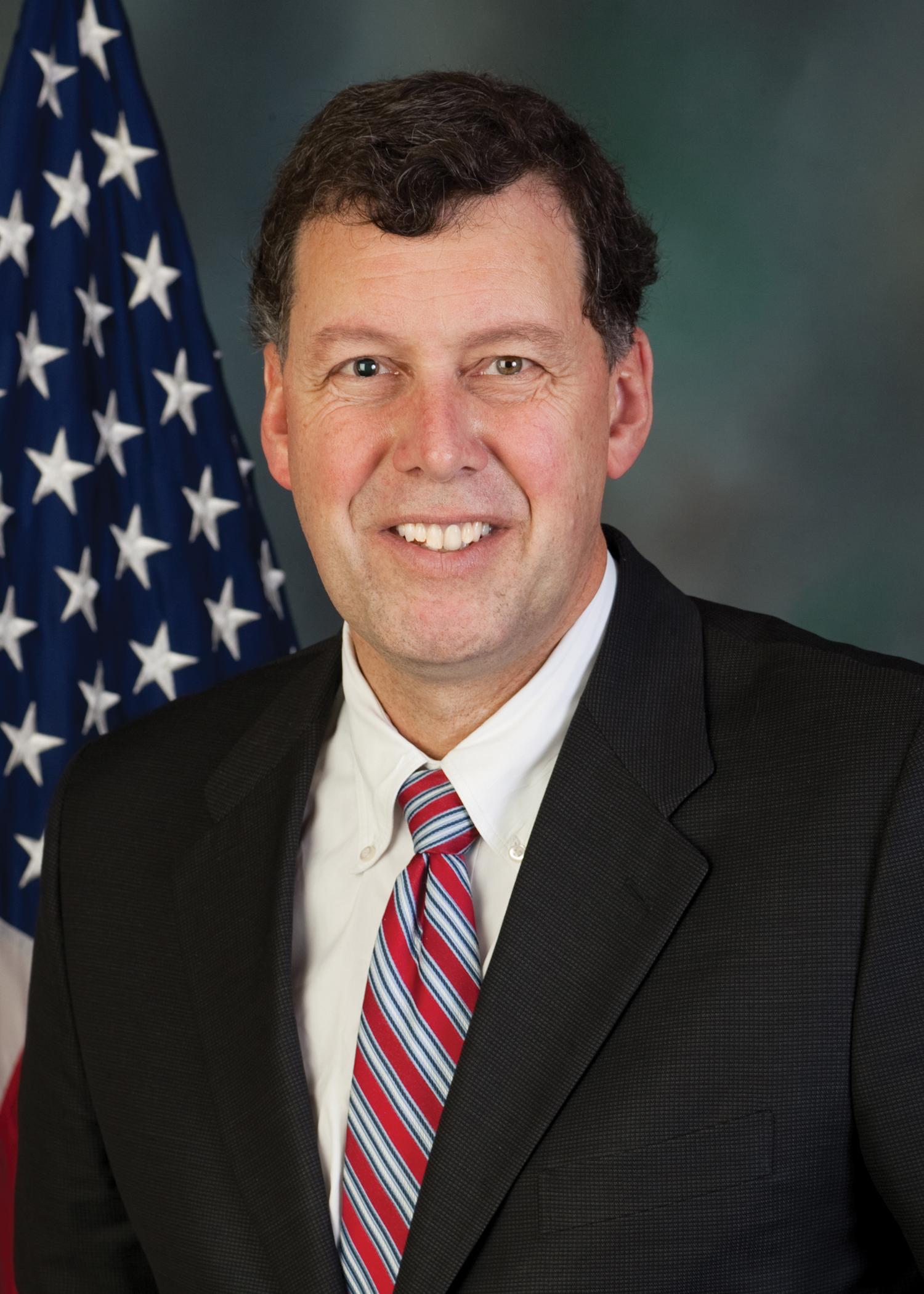 Scott A. Petri