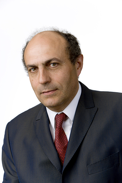 José Toledo Sobrón