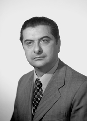 Giancarlo De Carolis
