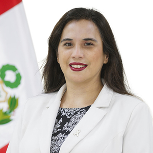 Patricia Milagros Garrido Rengifo