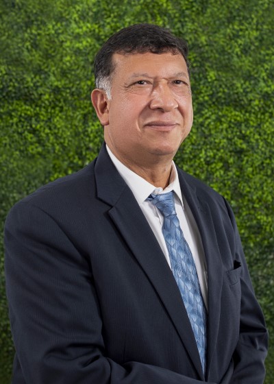 Carlos Aguilar Garcia