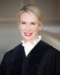 Courtney Rae Hudson