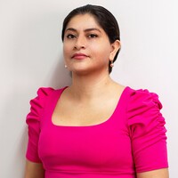 Milagros Lisset Alcas Cornejo
