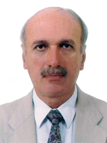 Vivaldo Vieira Barbosa