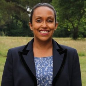 Christelle Cotton