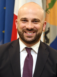 Pierluigi Caputo