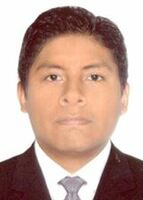 Dheyvi Roman Cruz Conislla