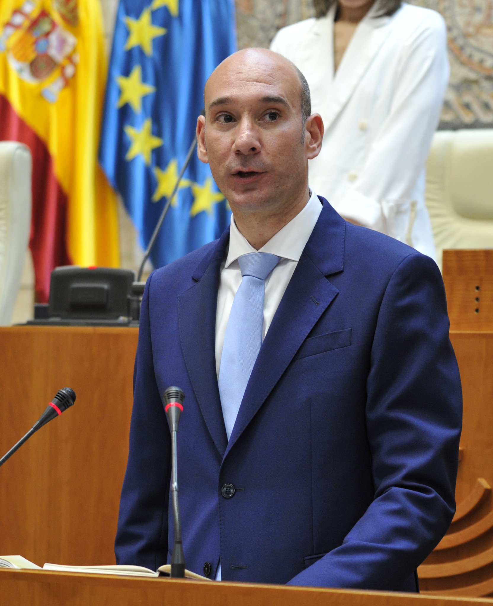 José ángel Sánchez Juliá
