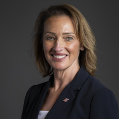 Sarah Pochin