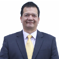 Cesar Igor Camacho Caballero