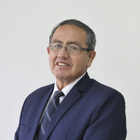 Jorge Luis Maguiña Villón
