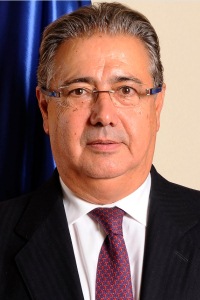 Juan Ignacio Zoido álvarez