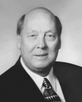 Tommy G. Roebuck