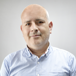 Walter Amador Valdivia Miranda