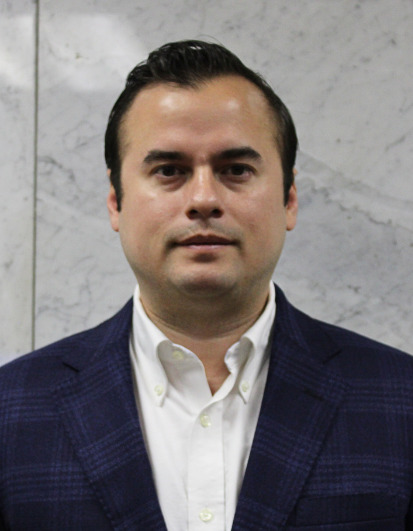 Roberto Huerta García