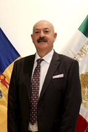 Sergio Miguel Martín Castellanos