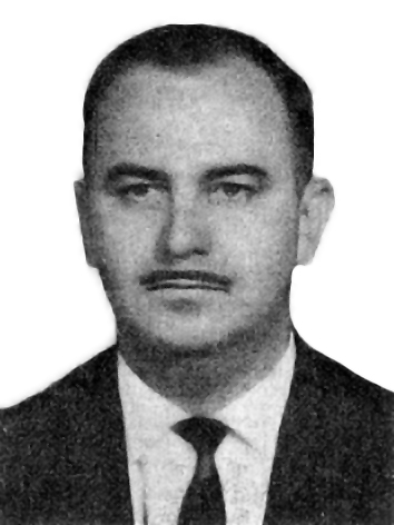 Antônio Francisco De Almeida Magalhães